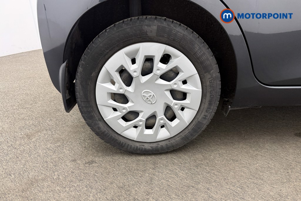 Used Toyota AYGO 2020 for sale - 77125446: Photo 30