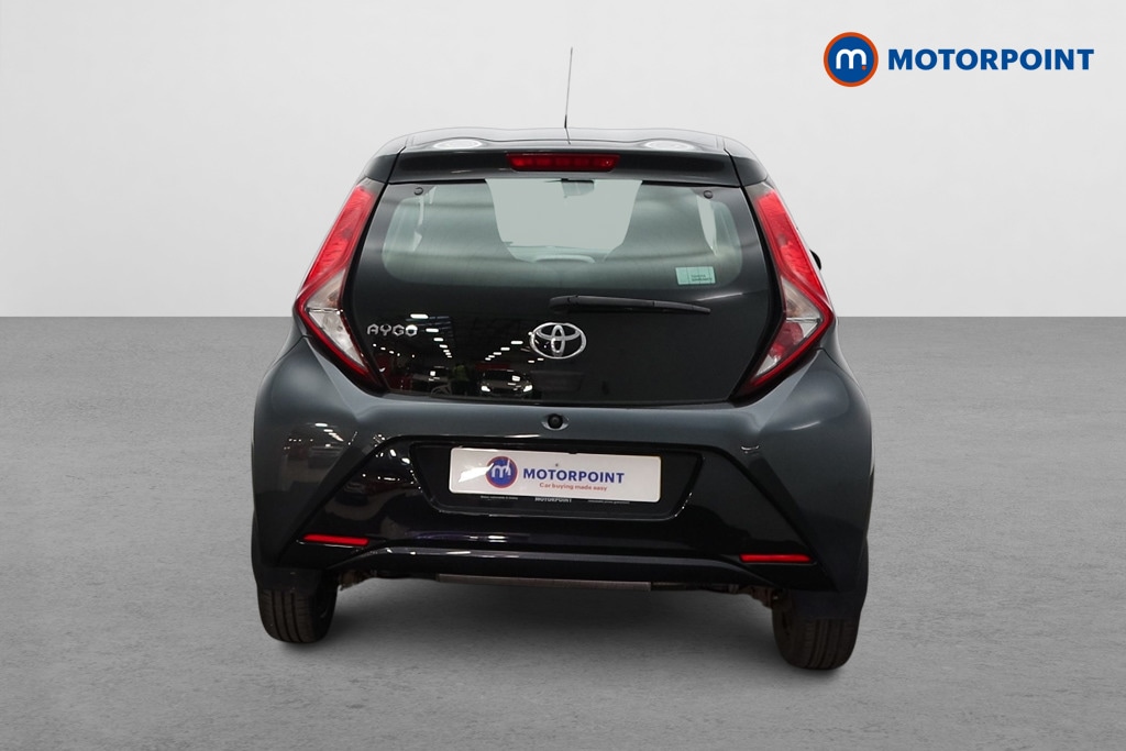 Used Toyota AYGO 2020 for sale - 77125446: Photo 6