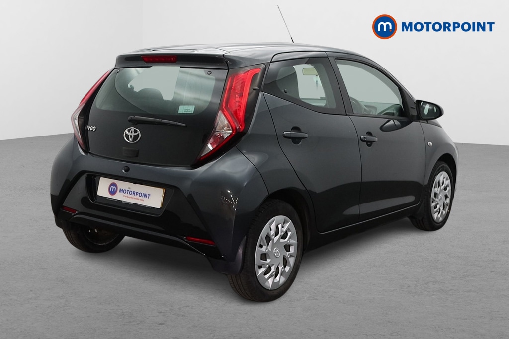 Used Toyota AYGO 2020 for sale - 77125446: Photo 7