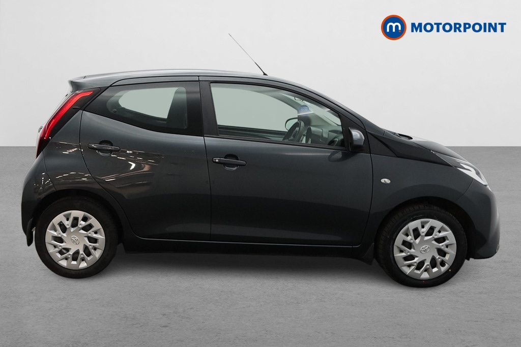 Used Toyota AYGO 2020 for sale - 77125446: Photo 8
