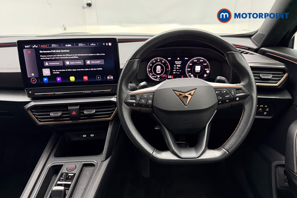 Used Cupra Formentor 2023 for sale - 76693813: Photo 10