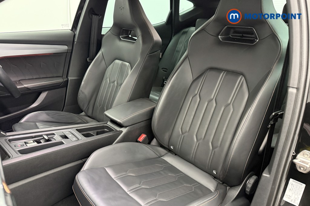 Used Cupra Formentor 2023 for sale - 76693813: Photo 11