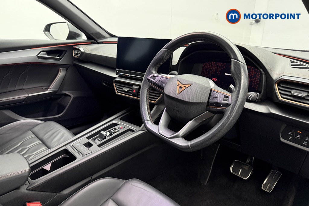 Used Cupra Formentor 2023 for sale - 76693813: Photo 15