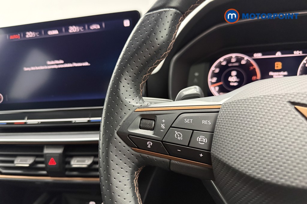 Used Cupra Formentor 2023 for sale - 76693813: Photo 16