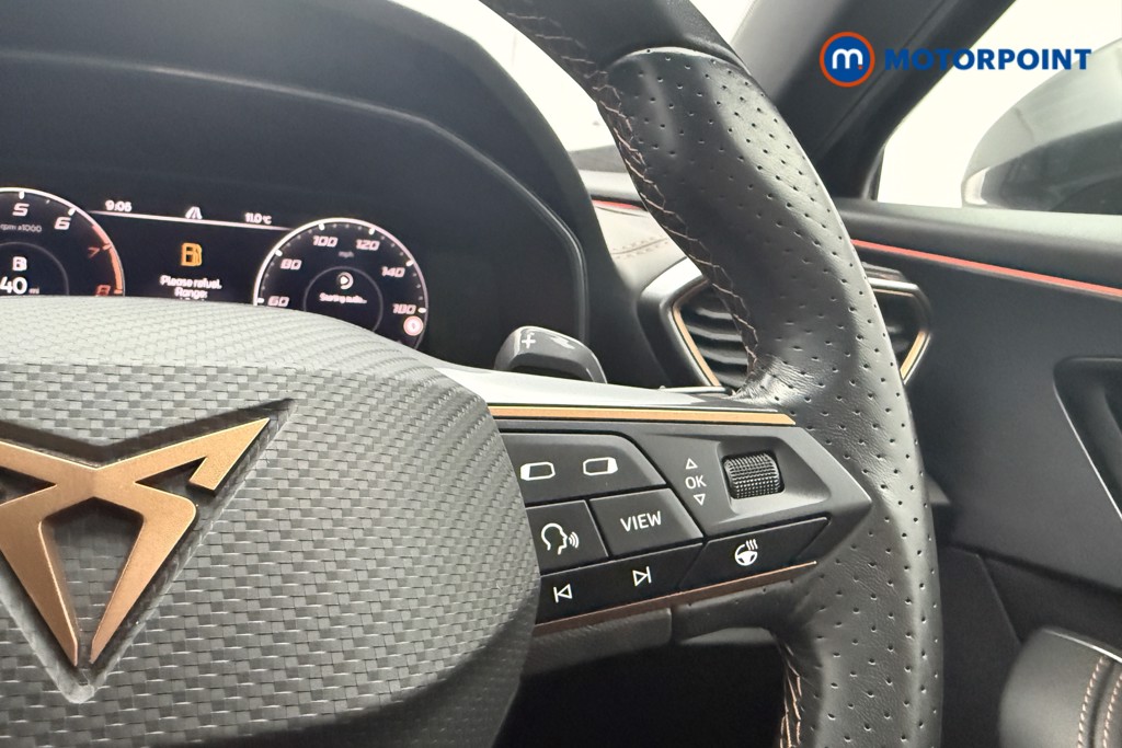 Used Cupra Formentor 2023 for sale - 76693813: Photo 17