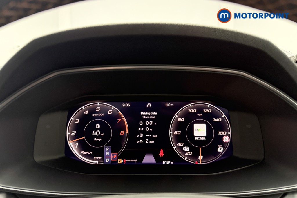 Used Cupra Formentor 2023 for sale - 76693813: Photo 18