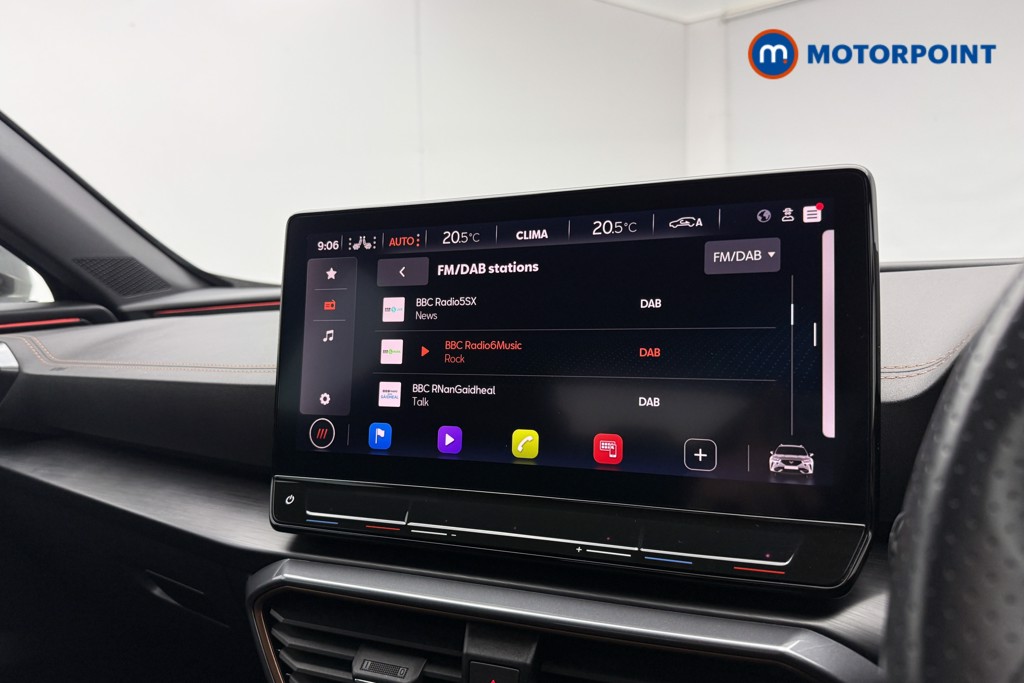 Used Cupra Formentor 2023 for sale - 76693813: Photo 19