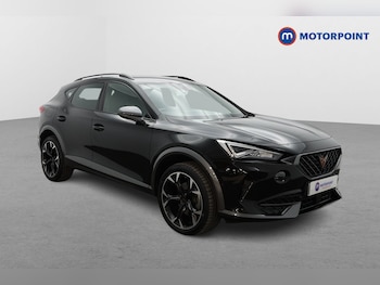 Used Cupra Formentor 2023 for sale - 76693813: Photo