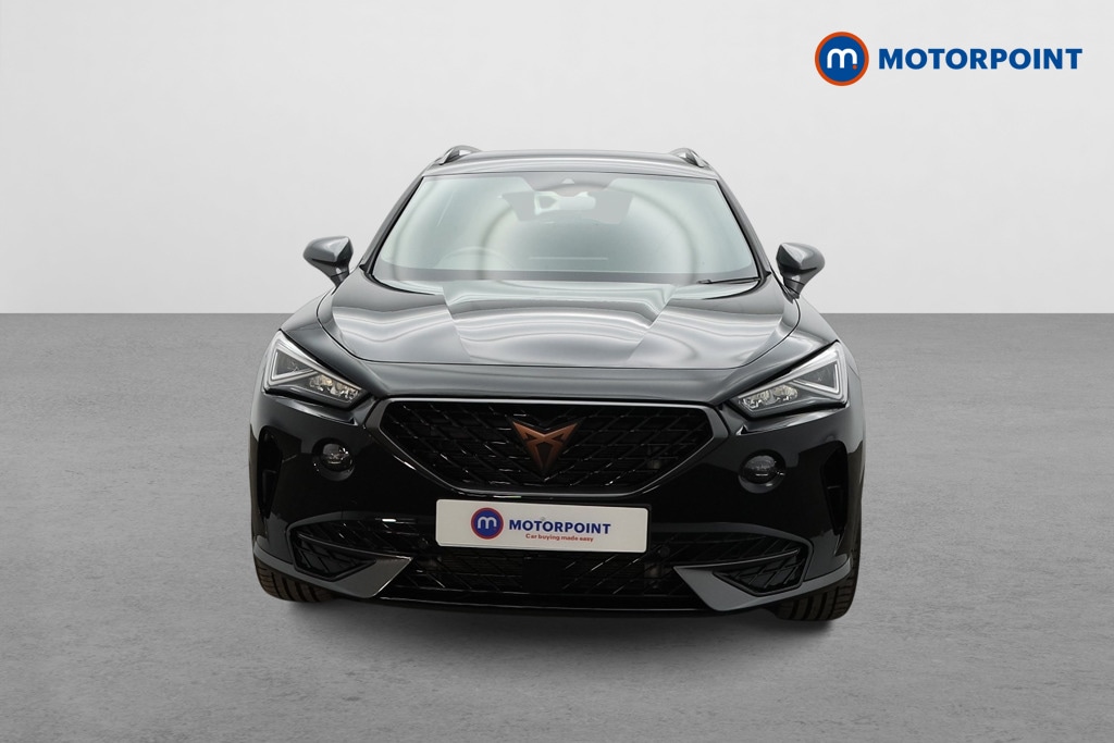 Used Cupra Formentor 2023 for sale - 76693813: Photo 2