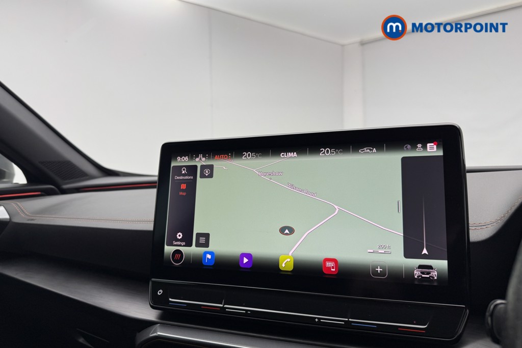 Used Cupra Formentor 2023 for sale - 76693813: Photo 20