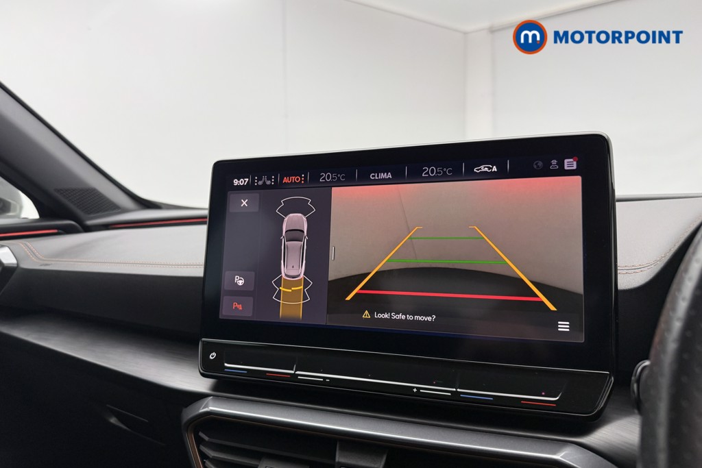 Used Cupra Formentor 2023 for sale - 76693813: Photo 22