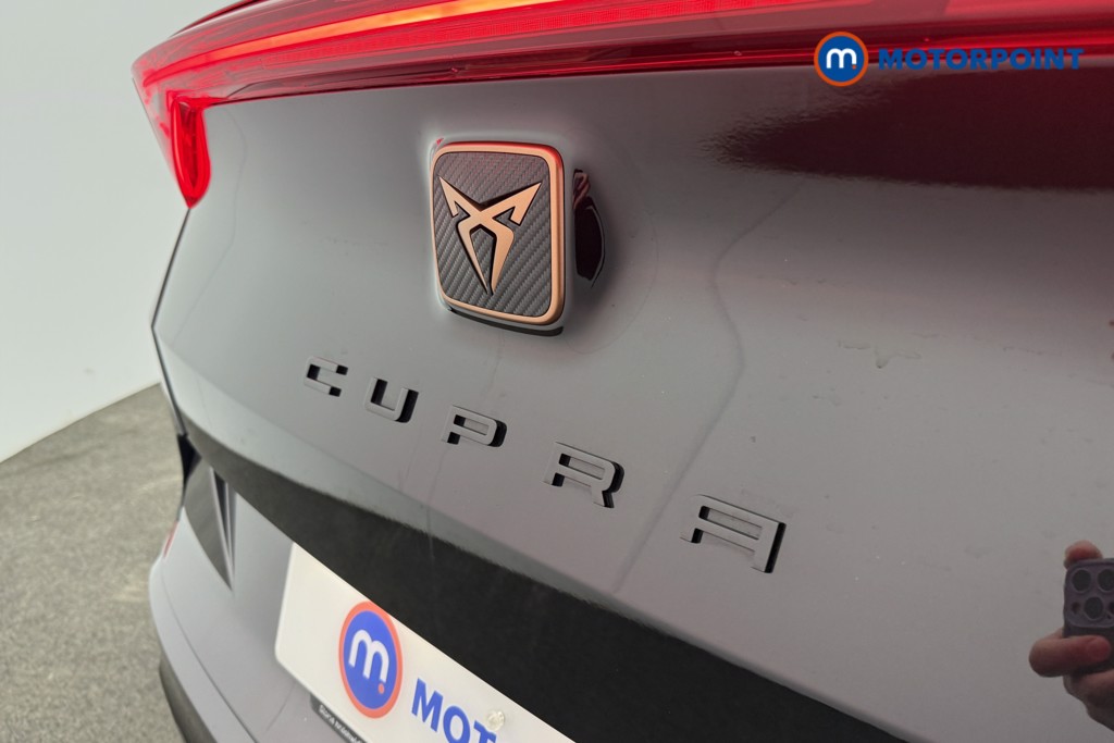 Used Cupra Formentor 2023 for sale - 76693813: Photo 29