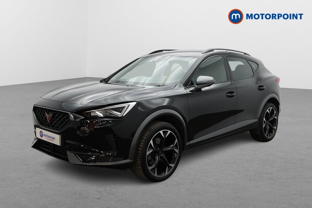 Used Cupra Formentor 2023 for sale - 76693813: Photo 3