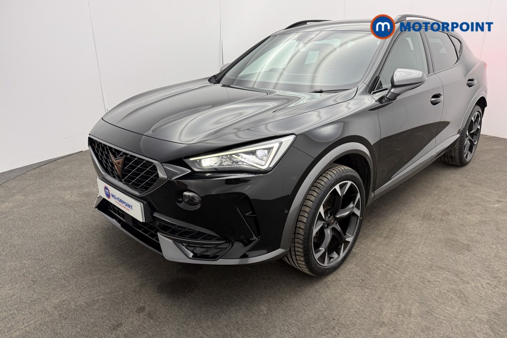 Used Cupra Formentor 2023 for sale - 76693813: Photo 31