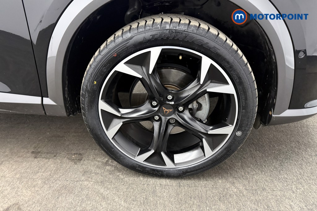 Used Cupra Formentor 2023 for sale - 76693813: Photo 33