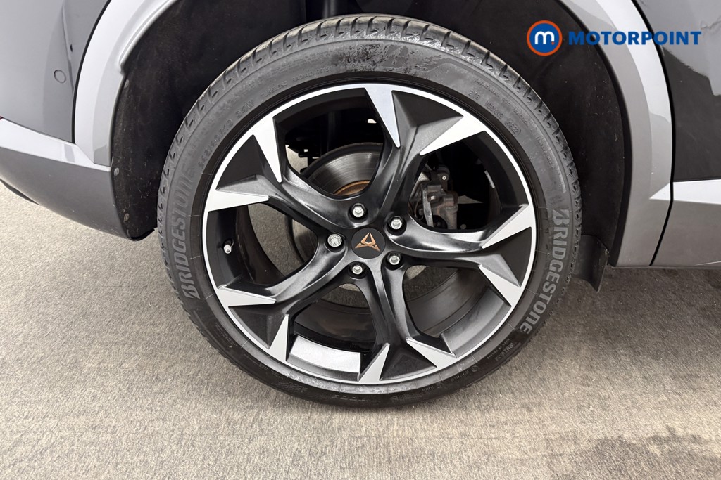 Used Cupra Formentor 2023 for sale - 76693813: Photo 34