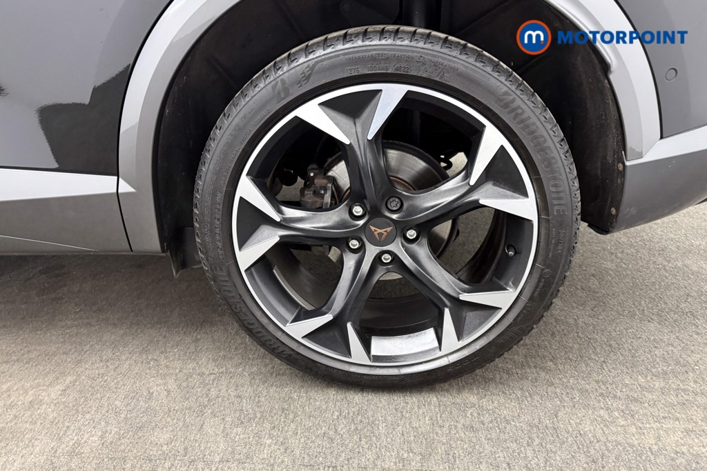 Used Cupra Formentor 2023 for sale - 76693813: Photo 35