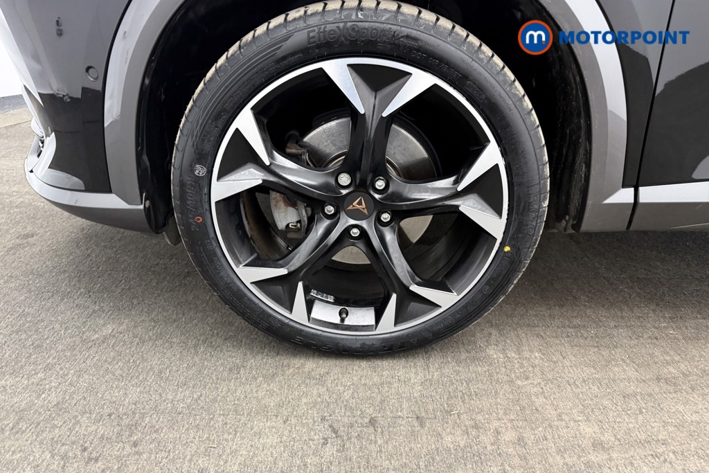 Used Cupra Formentor 2023 for sale - 76693813: Photo 36