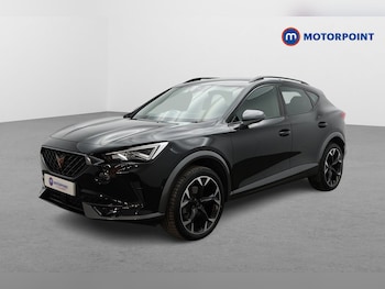 Used Cupra Formentor 2023 for sale - 76693813: Photo