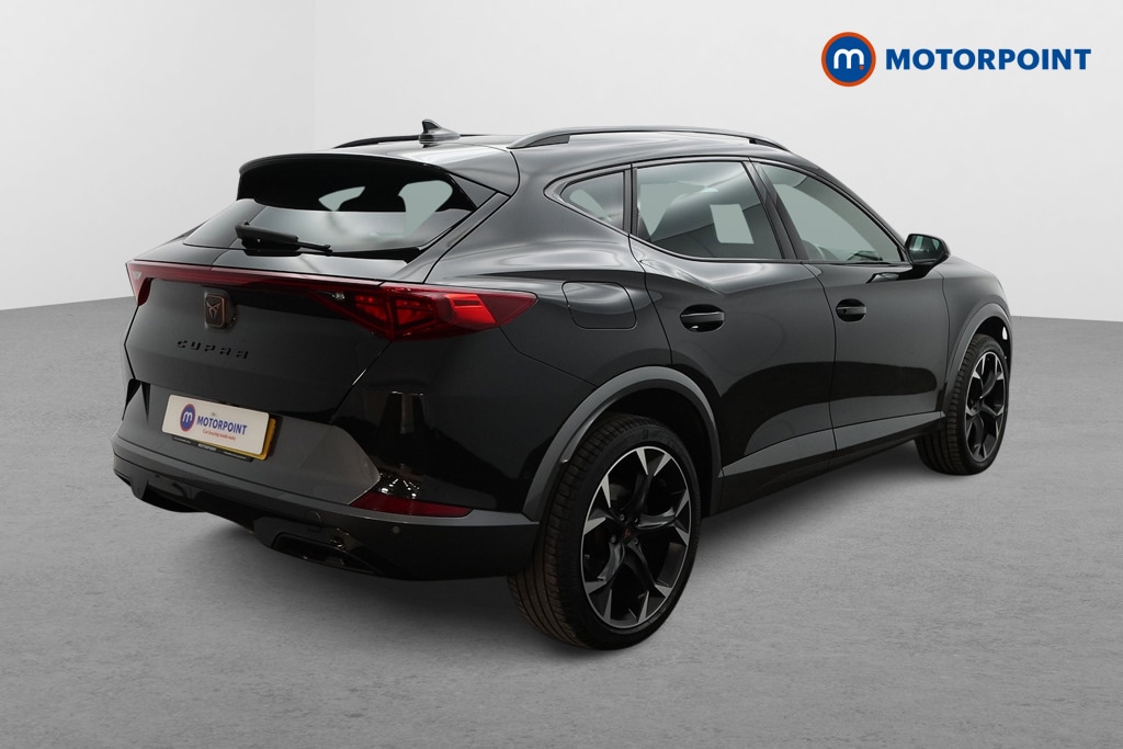 Used Cupra Formentor 2023 for sale - 76693813: Photo 7