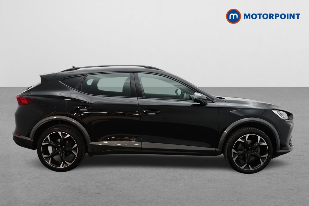 Used Cupra Formentor 2023 for sale - 76693813: Photo 8