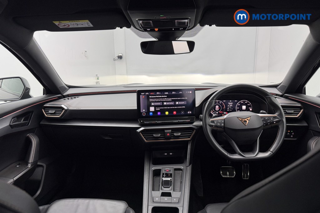 Used Cupra Formentor 2023 for sale - 76693813: Photo 9