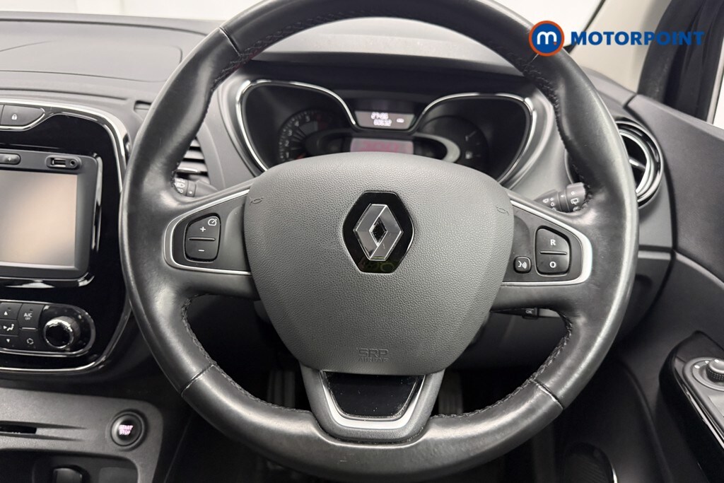 Used Renault Captur for sale - 77946595: Photo 12