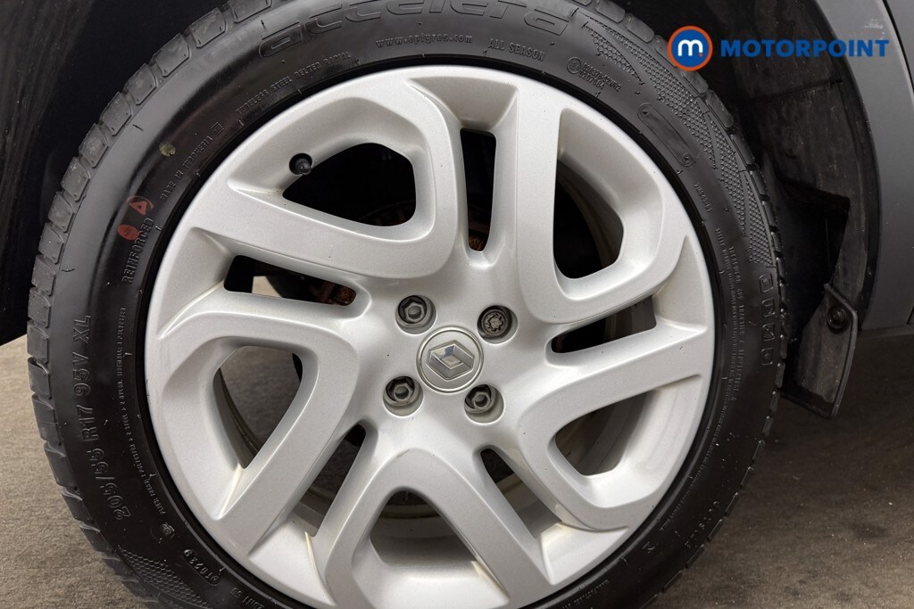 Used Renault Captur for sale - 77946595: Photo 17