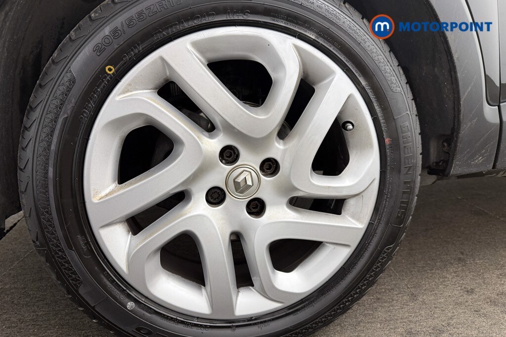 Used Renault Captur for sale - 77946595: Photo 19