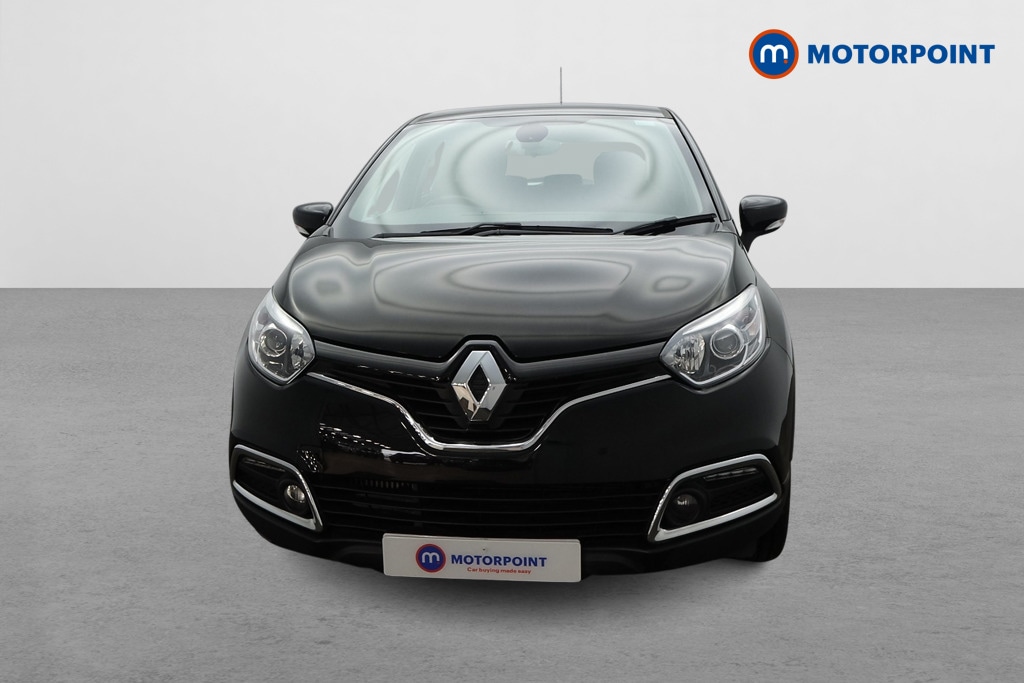 Used Renault Captur for sale - 77946595: Photo 2