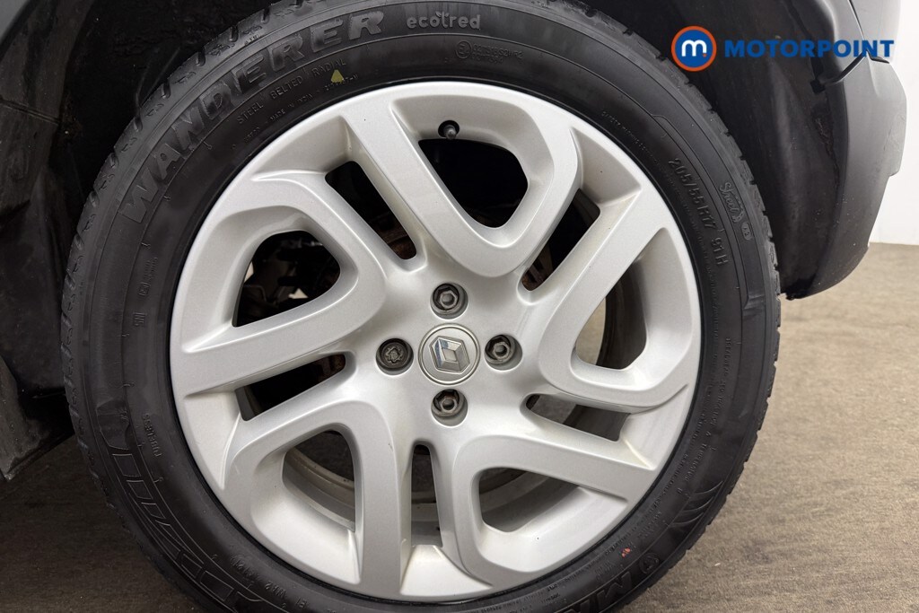 Used Renault Captur for sale - 77946595: Photo 20