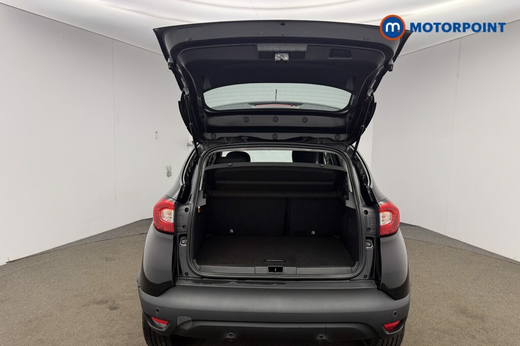 Used Renault Captur for sale - 77946595: Photo 27