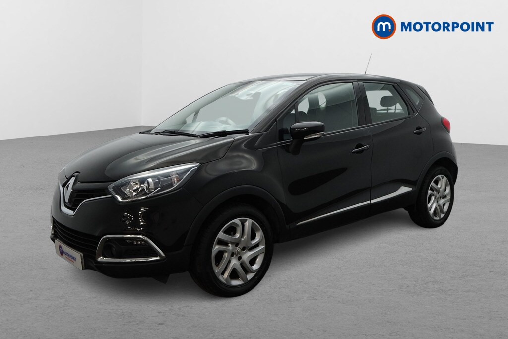 Used Renault Captur for sale - 77946595: Photo 3