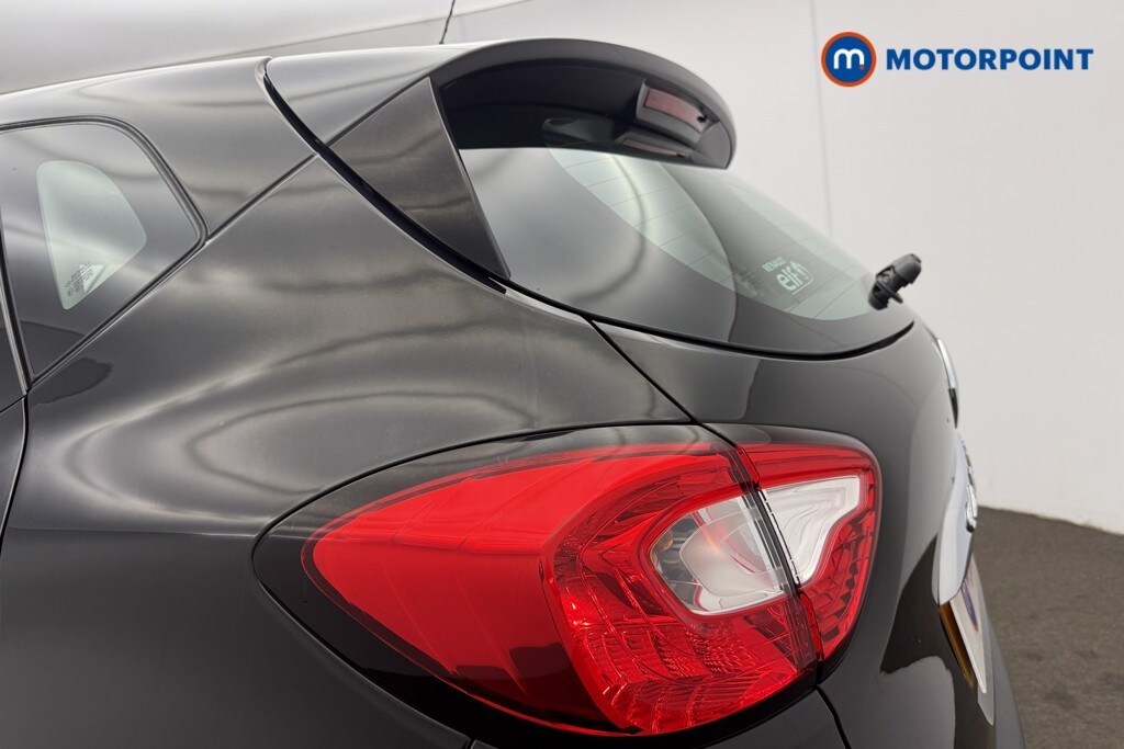 Used Renault Captur for sale - 77946595: Photo 33