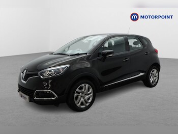 Used Renault Captur undefined for sale - 77946595: Photo