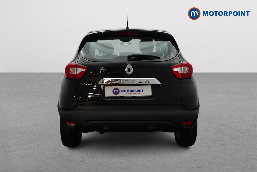 Used Renault Captur for sale - 77946595: Photo 6