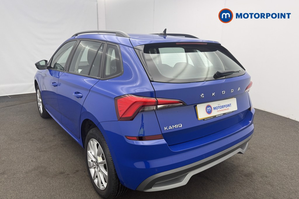 Used Skoda Kamiq 2022 for sale - 76394628: Photo 13