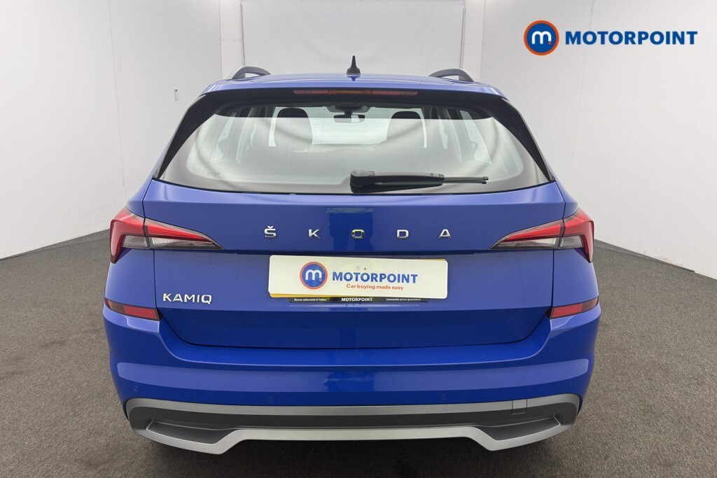 Used Skoda Kamiq 2022 for sale - 76394628: Photo 14