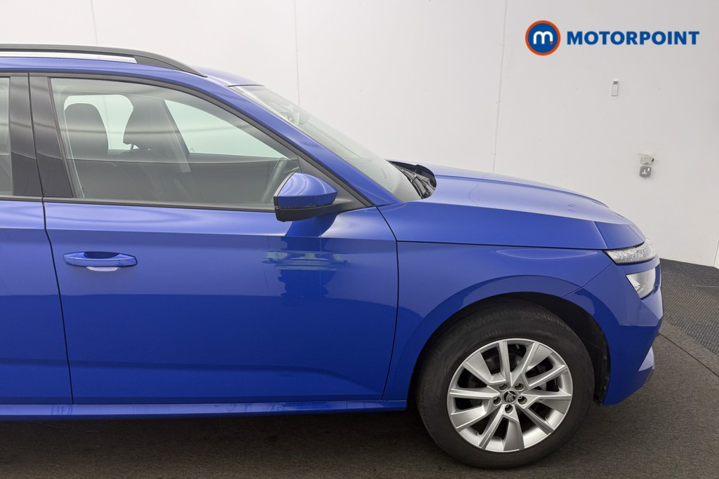Used Skoda Kamiq 2022 for sale - 76394628: Photo 17