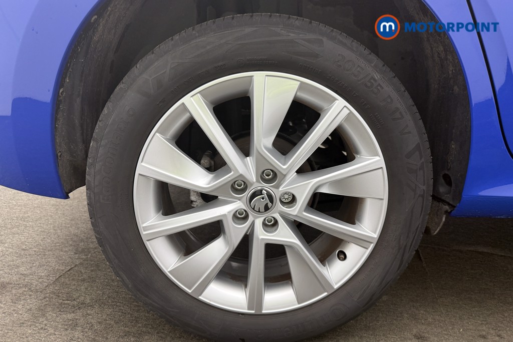 Used Skoda Kamiq 2022 for sale - 76394628: Photo 21