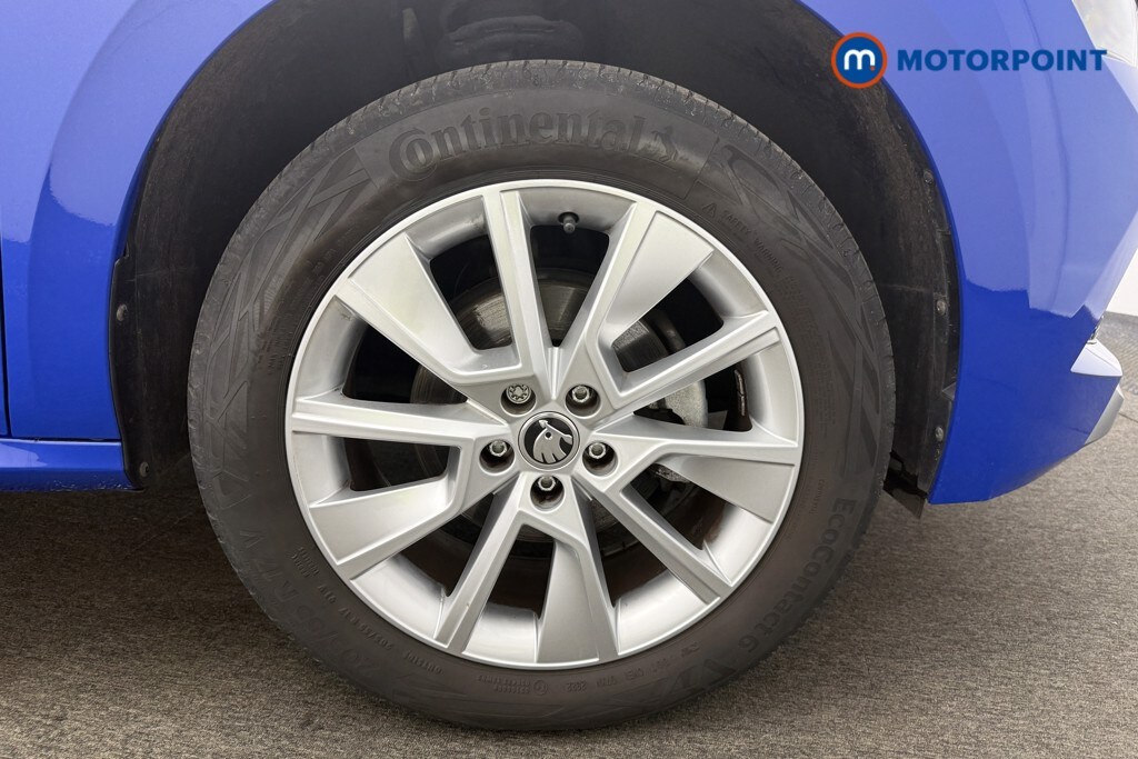 Used Skoda Kamiq 2022 for sale - 76394628: Photo 22