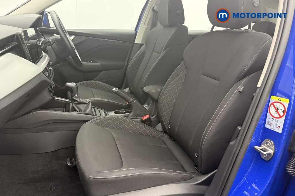 Used Skoda Kamiq 2022 for sale - 76394628: Photo 23