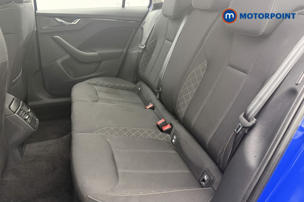 Used Skoda Kamiq 2022 for sale - 76394628: Photo 24