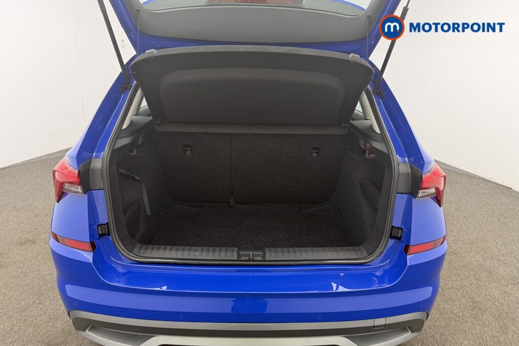 Used Skoda Kamiq 2022 for sale - 76394628: Photo 25