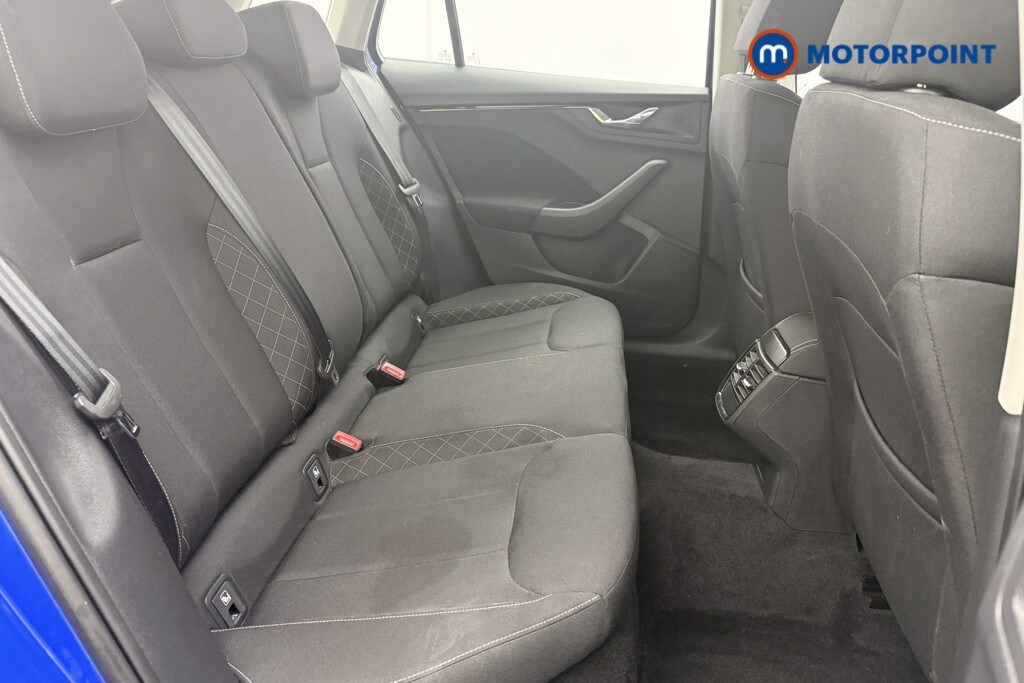 Used Skoda Kamiq 2022 for sale - 76394628: Photo 27