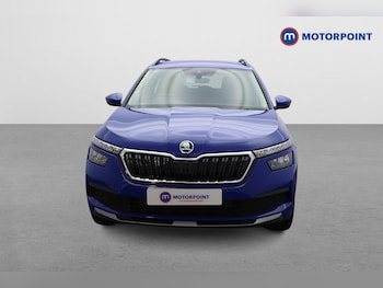 Used Skoda Kamiq 2022 for sale - 76394628: Photo