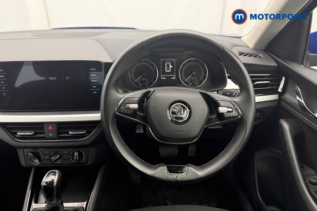 Used Skoda Kamiq 2022 for sale - 76394628: Photo 30