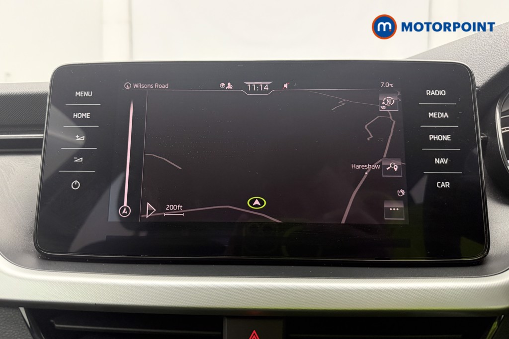 Used Skoda Kamiq 2022 for sale - 76394628: Photo 33