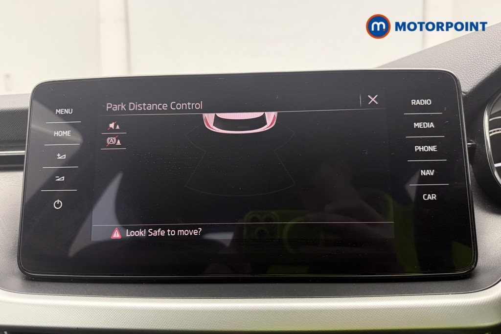 Used Skoda Kamiq 2022 for sale - 76394628: Photo 35