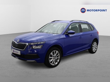 Used Skoda Kamiq 2022 for sale - 76394628: Photo